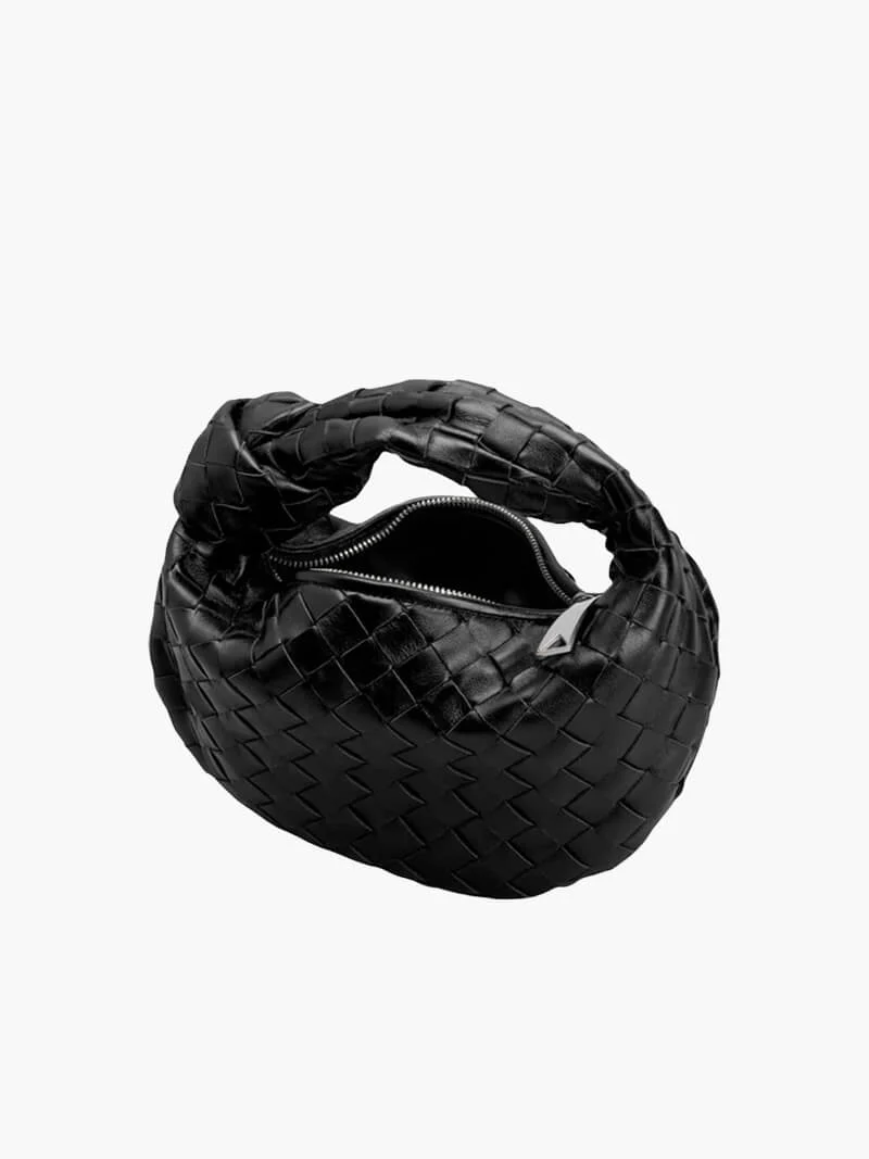 Elegante Damenhandtasche aus praktischem veganem Leder - Image 2