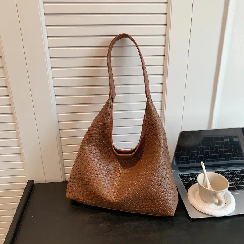 Elegante Damenhandtasche aus stilvollem, strapazierfähigem Leder - Image 10
