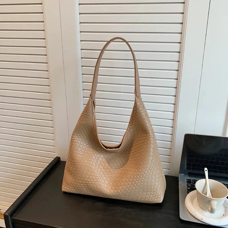Elegante Damenhandtasche aus stilvollem, strapazierfähigem Leder - Image 11
