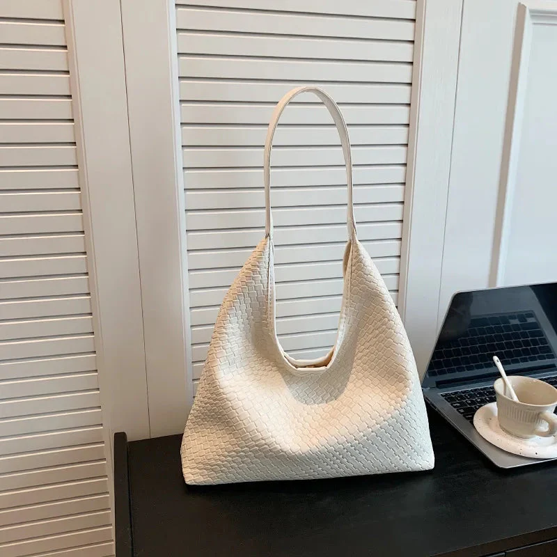 Elegante Damenhandtasche aus stilvollem, strapazierfähigem Leder - Image 12