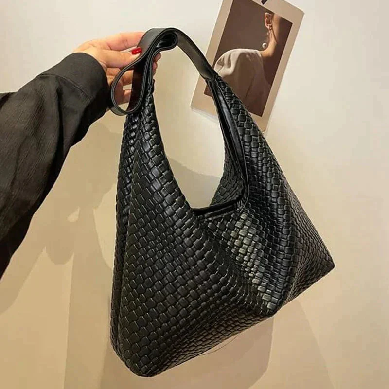 Elegante Damenhandtasche aus stilvollem, strapazierfähigem Leder - Image 2