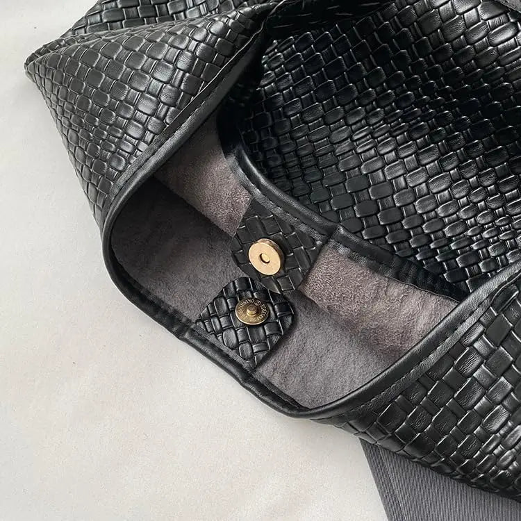 Elegante Damenhandtasche aus stilvollem, strapazierfähigem Leder - Image 7