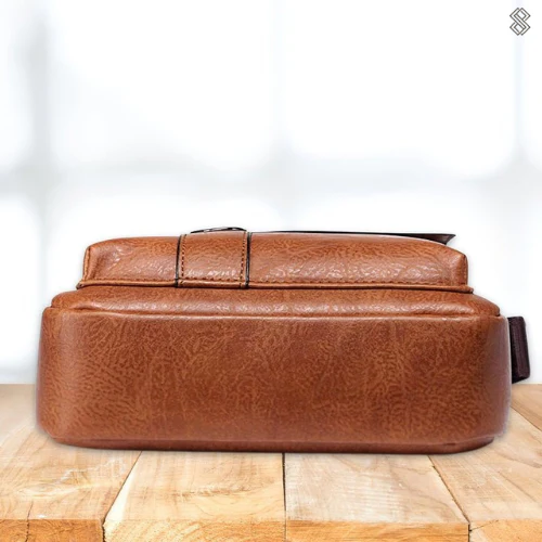 Elegante Damenhandtasche, zeitloses Design, Leder - Image 7