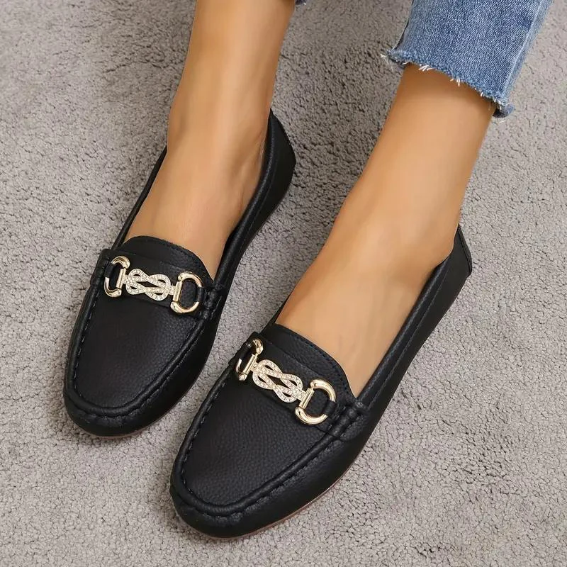 Elegante Formelle Damenschuhe | Bequem - Image 2