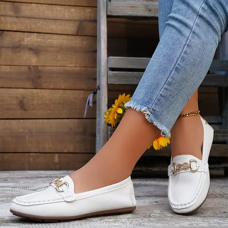 Elegante Formelle Damenschuhe | Bequem - Image 3