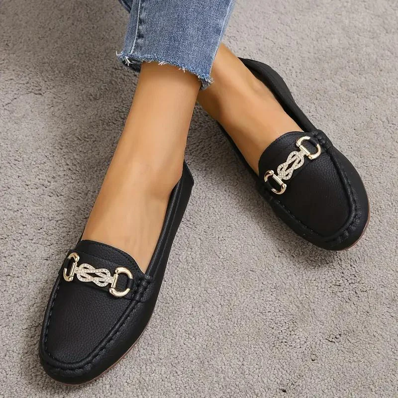 Elegante Formelle Damenschuhe | Bequem - Image 5