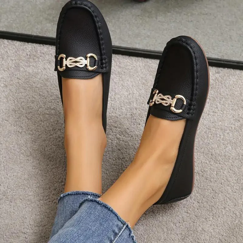 Elegante Formelle Damenschuhe | Bequem - Image 6