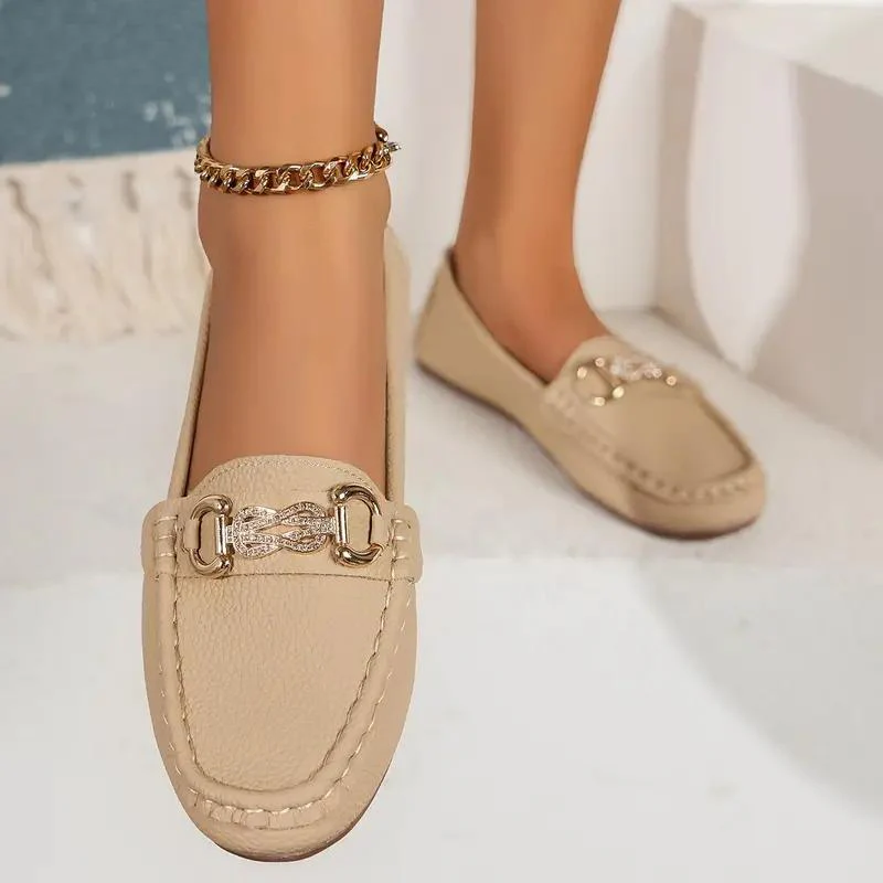 Elegante Formelle Damenschuhe | Bequem - Image 8