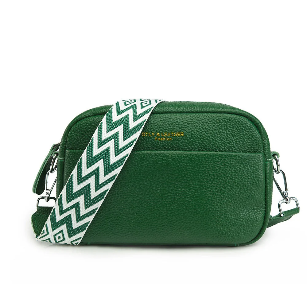 Elegante, handgefertigte Damen-Tragetasche – Stilvolles und vielseitiges Design - Image 7