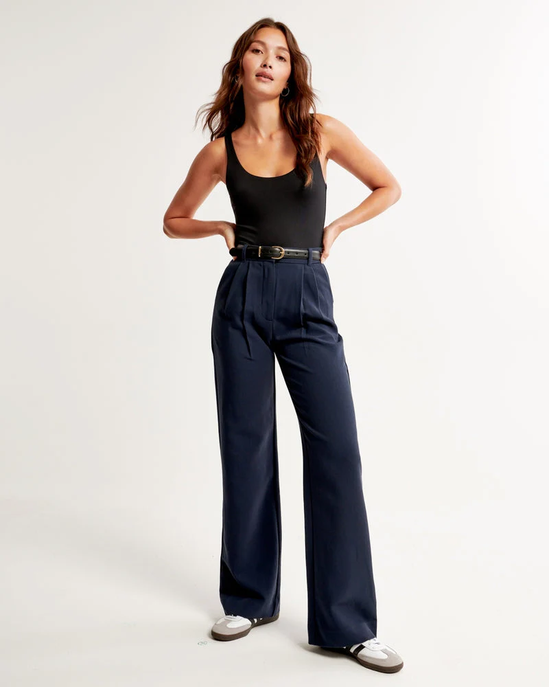 Elegante Hosen für Damen - Image 18
