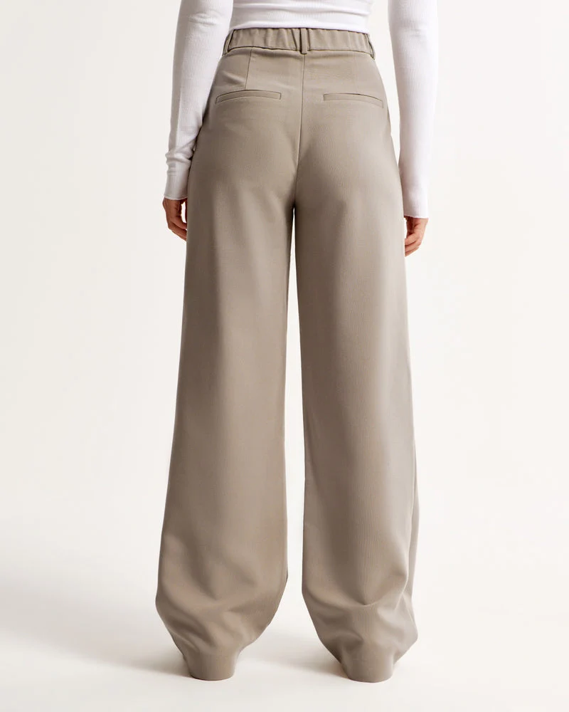 Elegante Hosen für Damen - Image 28