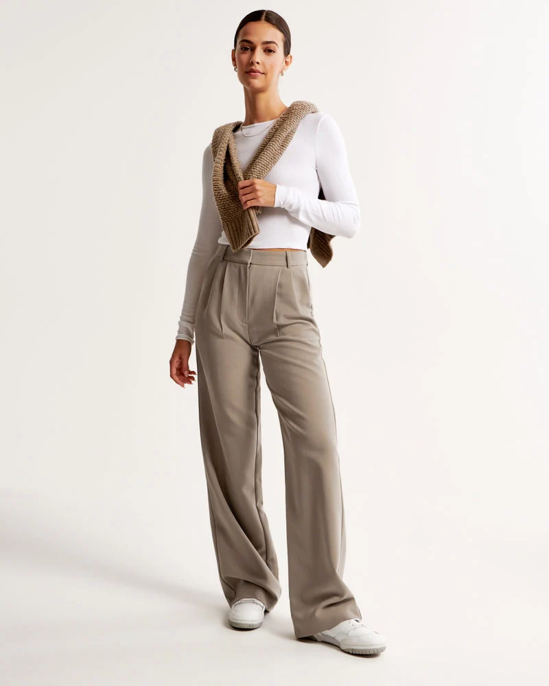 Elegante Hosen für Damen - Image 29