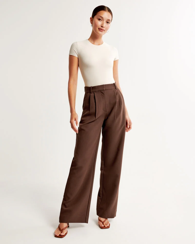 Elegante Hosen für Damen - Image 34