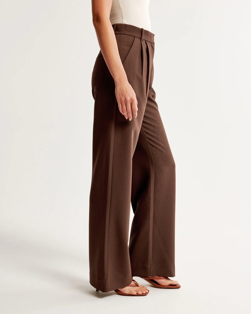 Elegante Hosen für Damen - Image 35