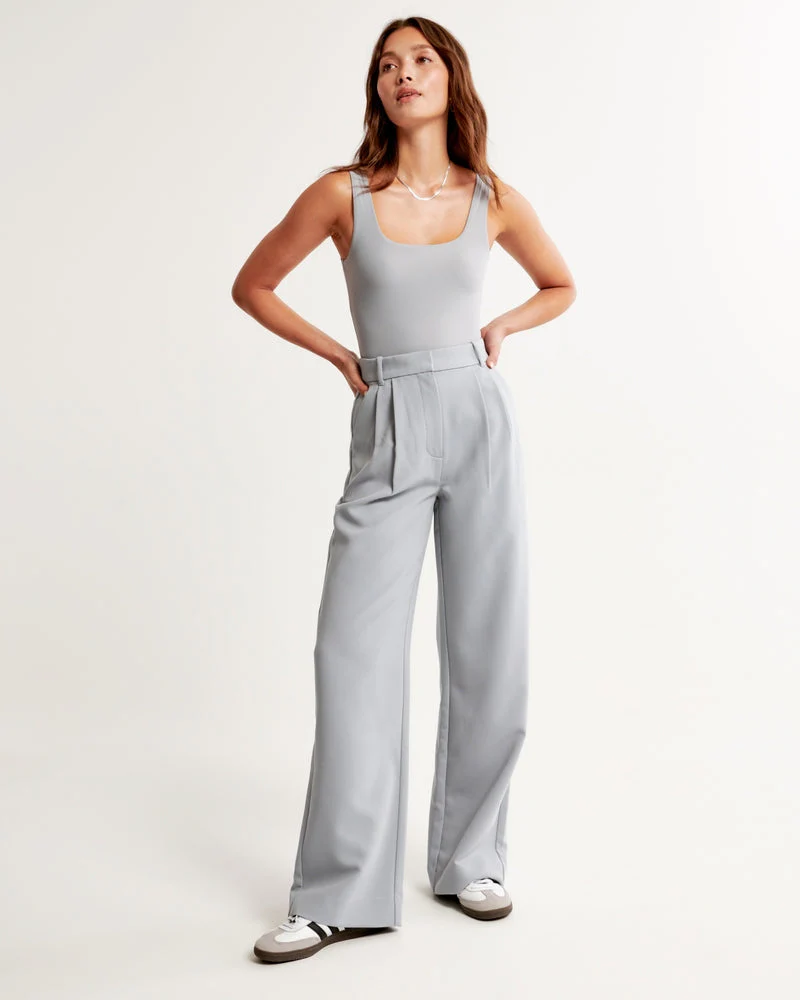 Elegante Hosen für Damen - Image 39