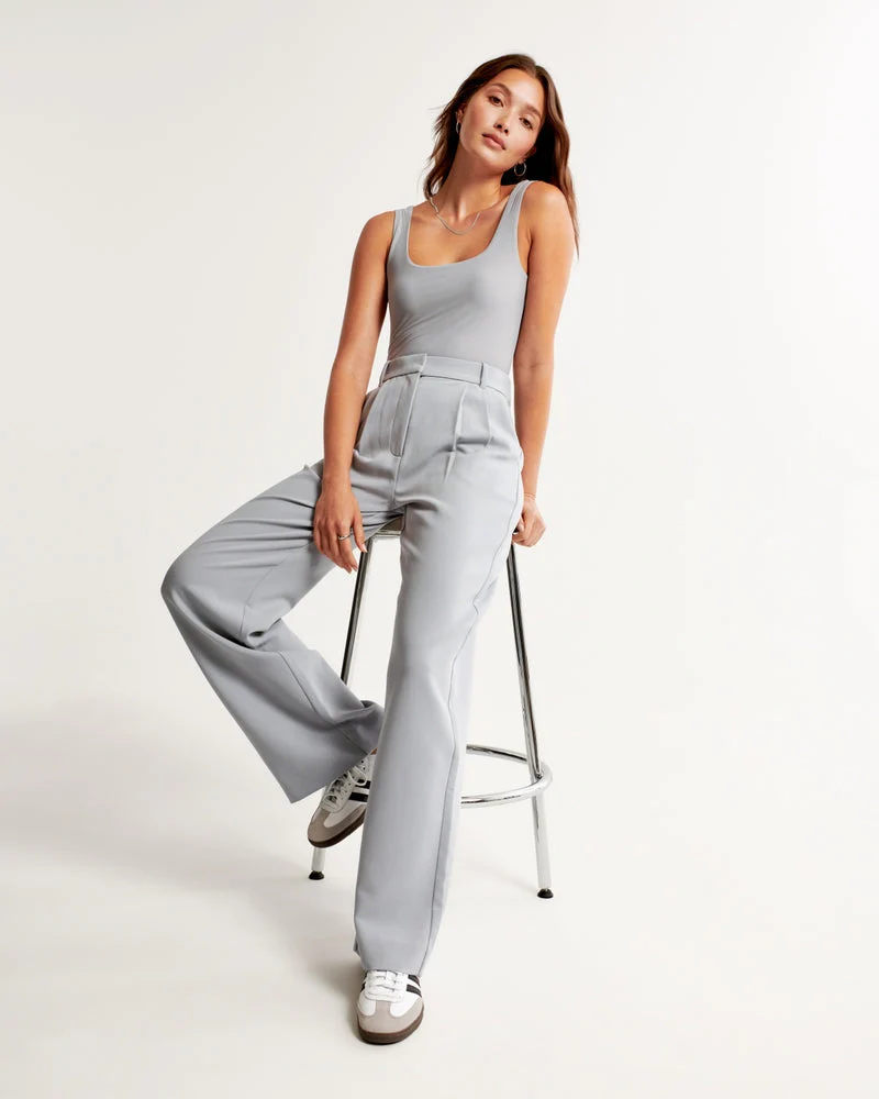 Elegante Hosen für Damen - Image 40