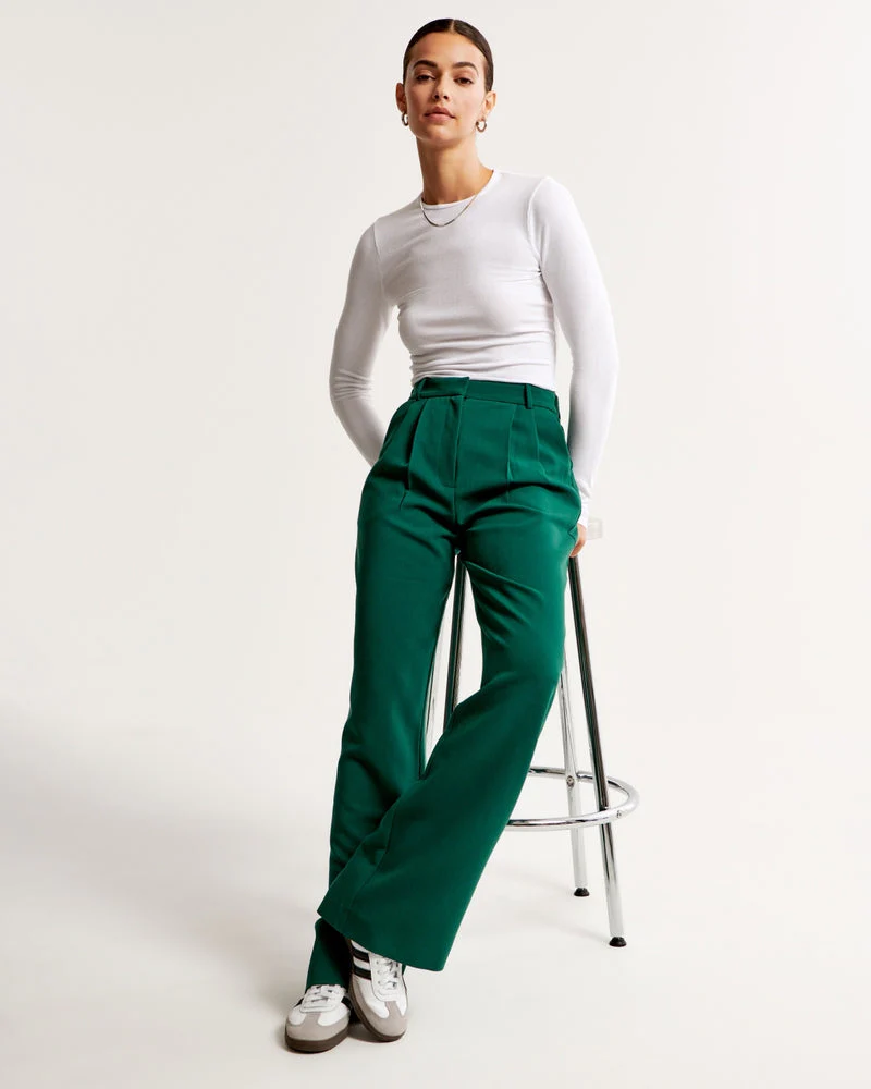 Elegante Hosen für Damen - Image 46