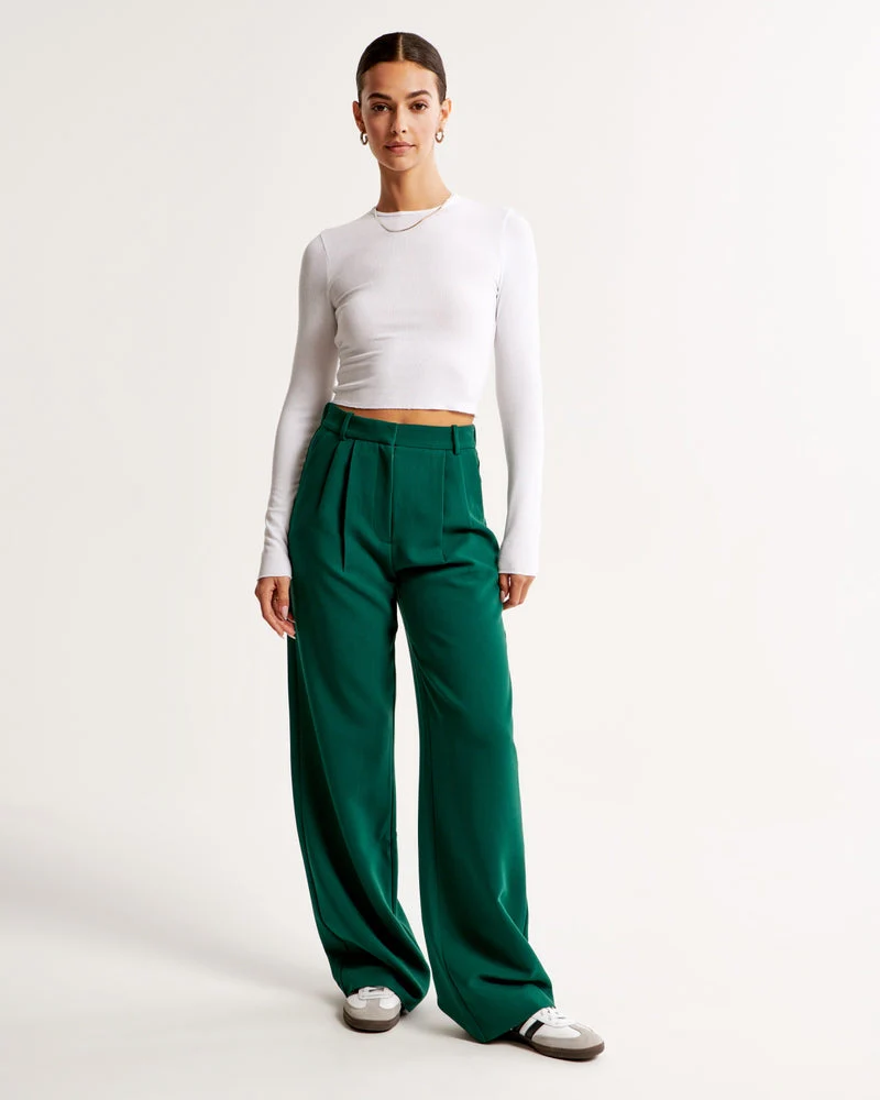 Elegante Hosen für Damen - Image 47