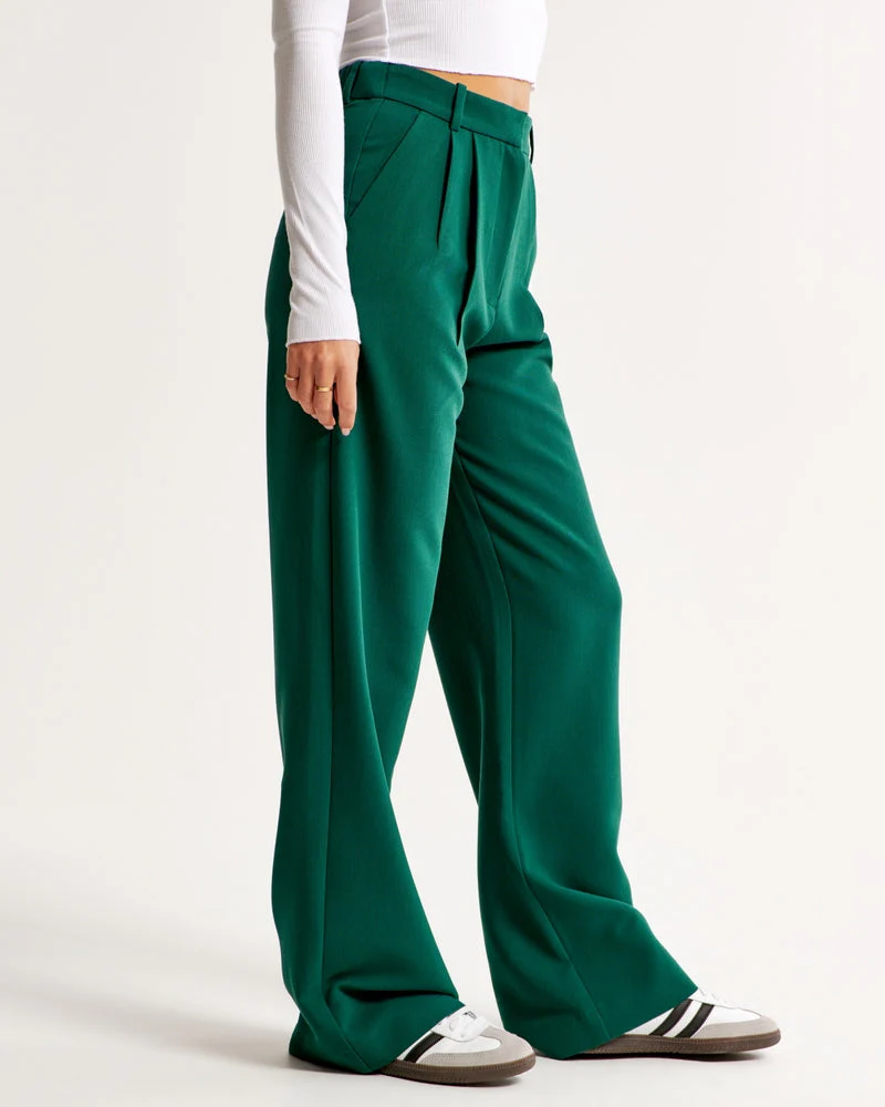 Elegante Hosen für Damen - Image 48