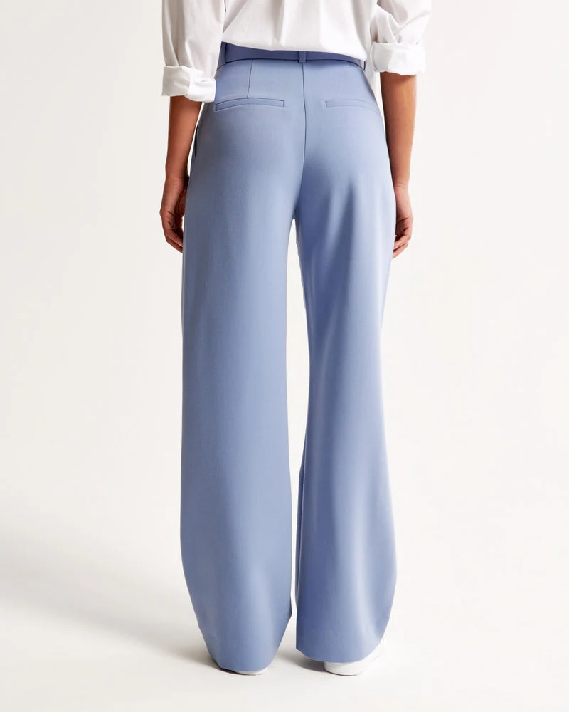 Elegante Hosen für Damen - Image 59