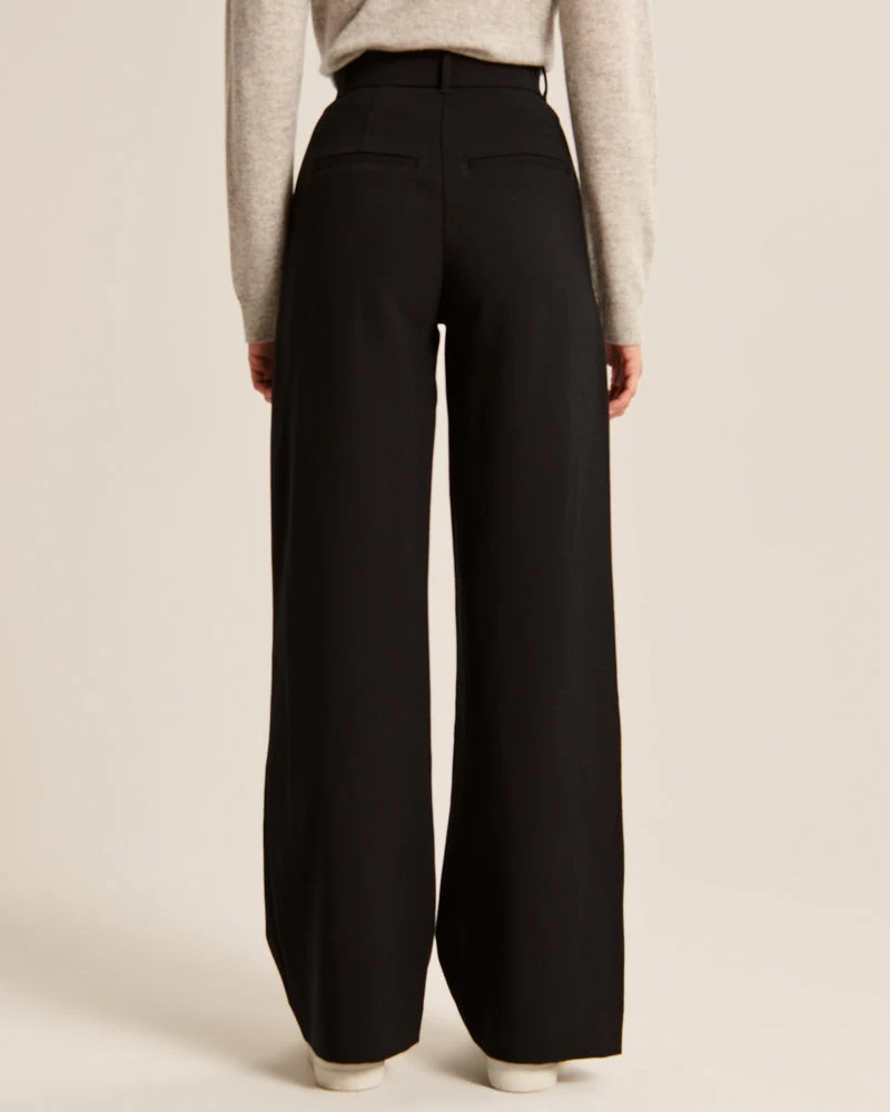 Elegante Hosen für Damen - Image 6