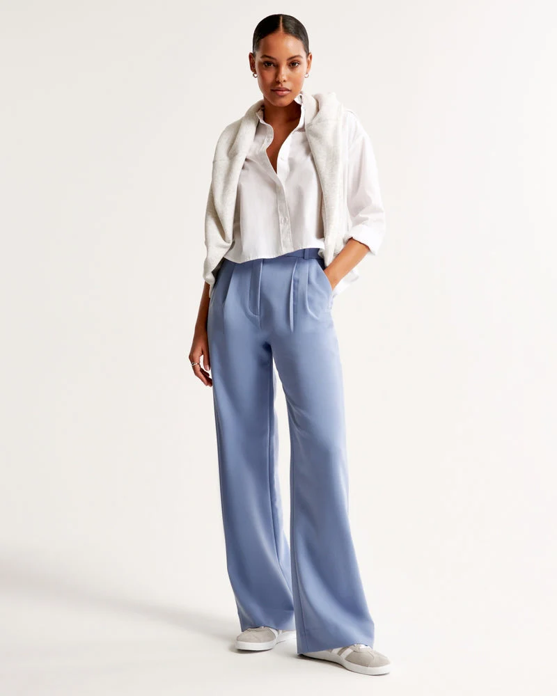 Elegante Hosen für Damen - Image 61