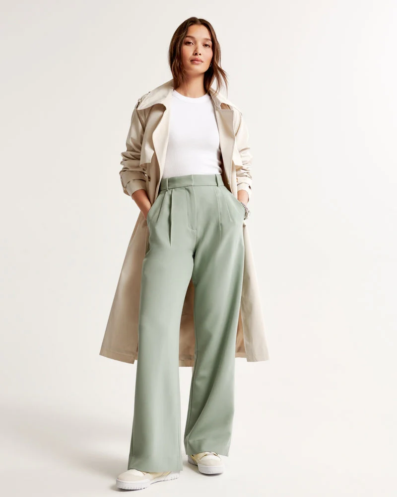 Elegante Hosen für Damen - Image 65
