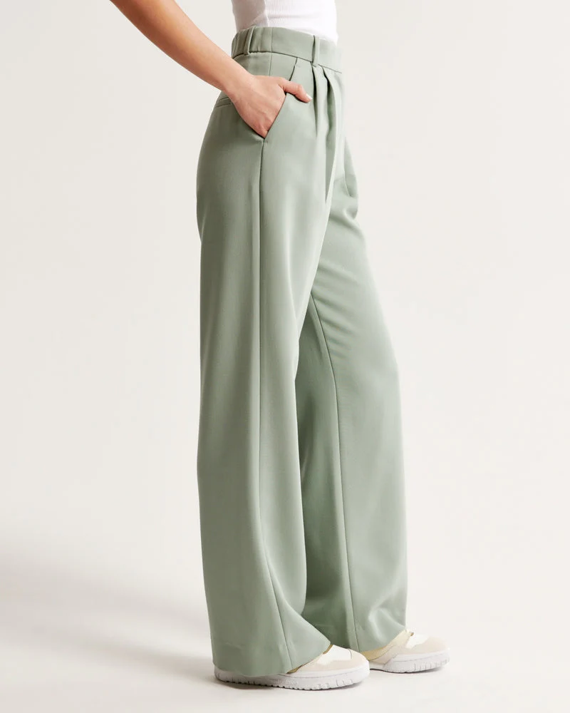 Elegante Hosen für Damen - Image 66