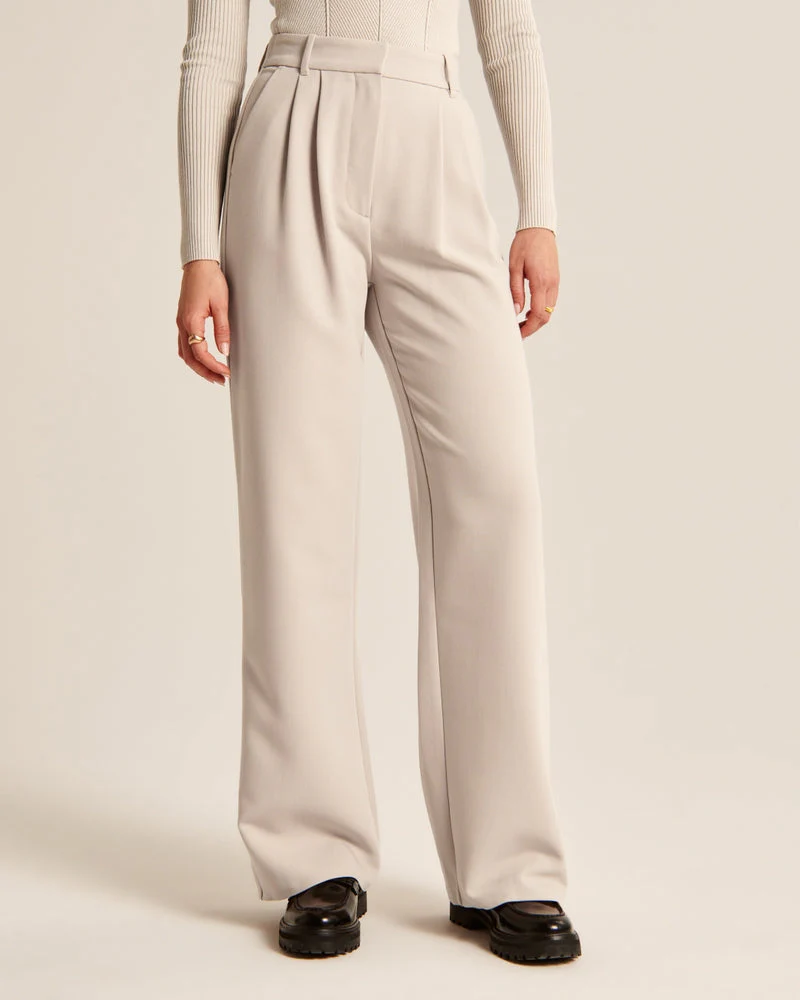 Elegante Hosen für Damen - Image 73