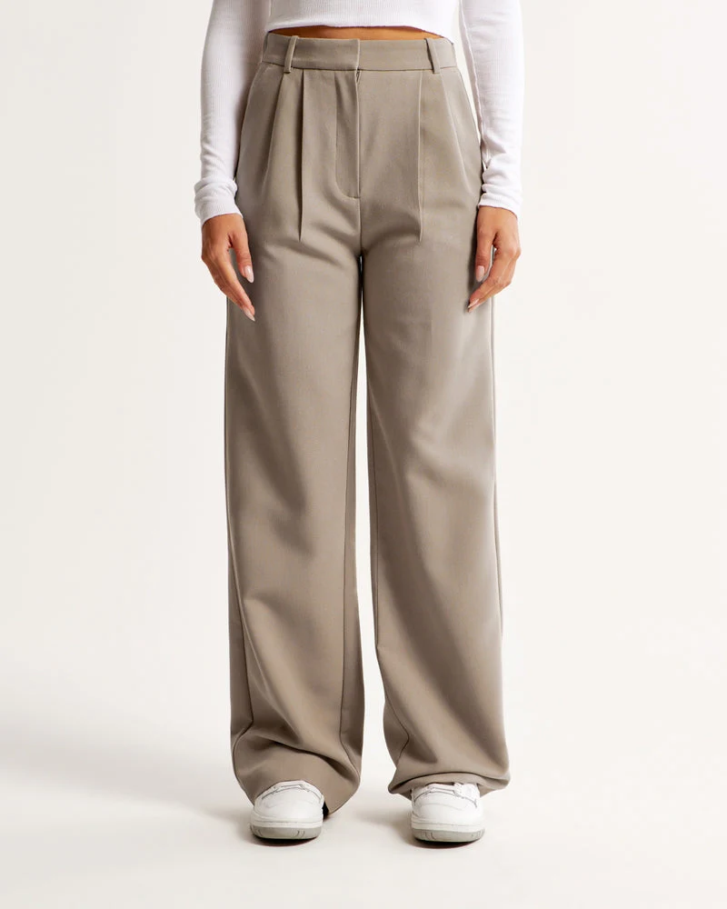 Elegante Hosen für Damen - Image 74