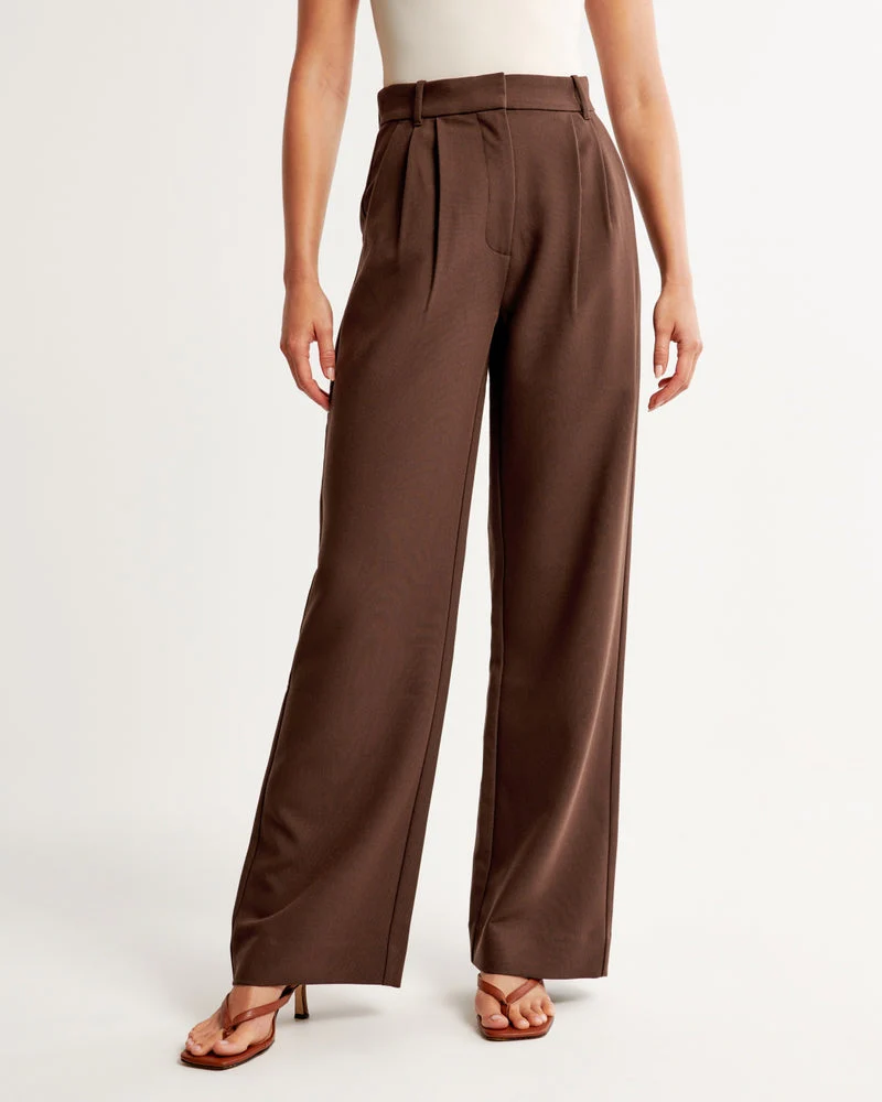 Elegante Hosen für Damen - Image 75