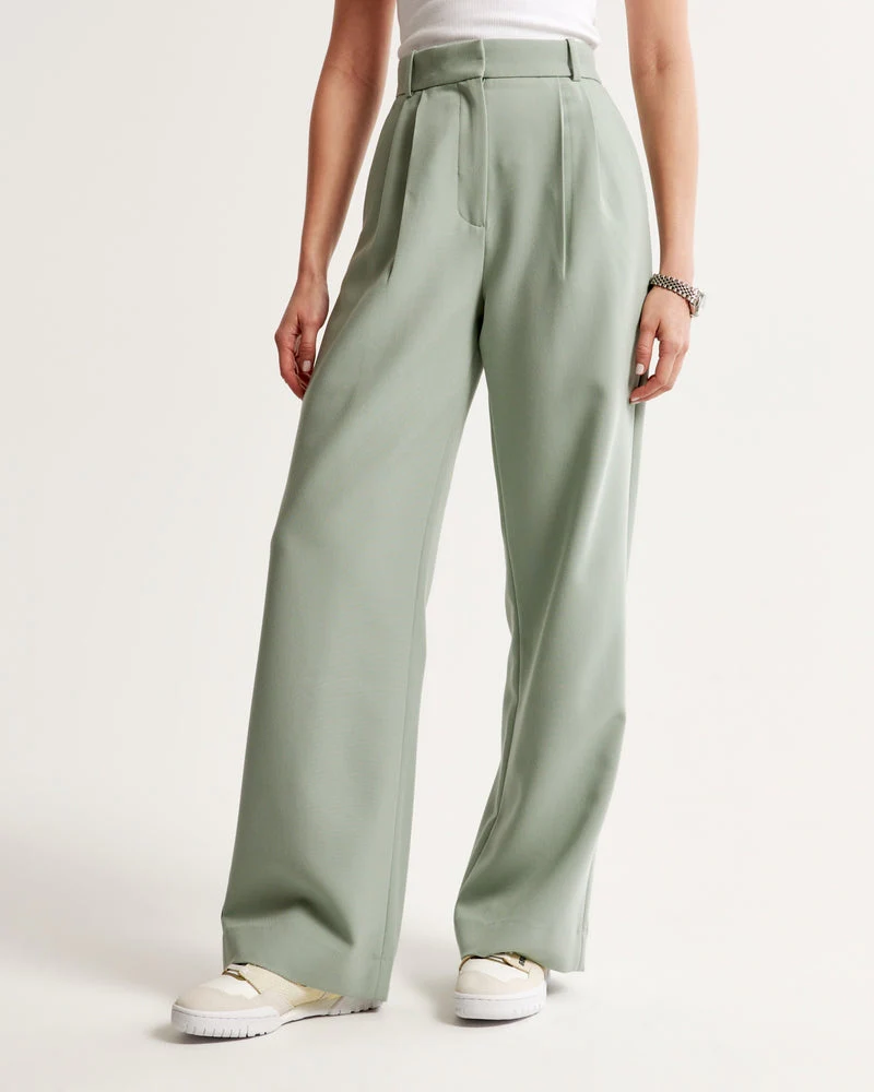 Elegante Hosen für Damen - Image 78