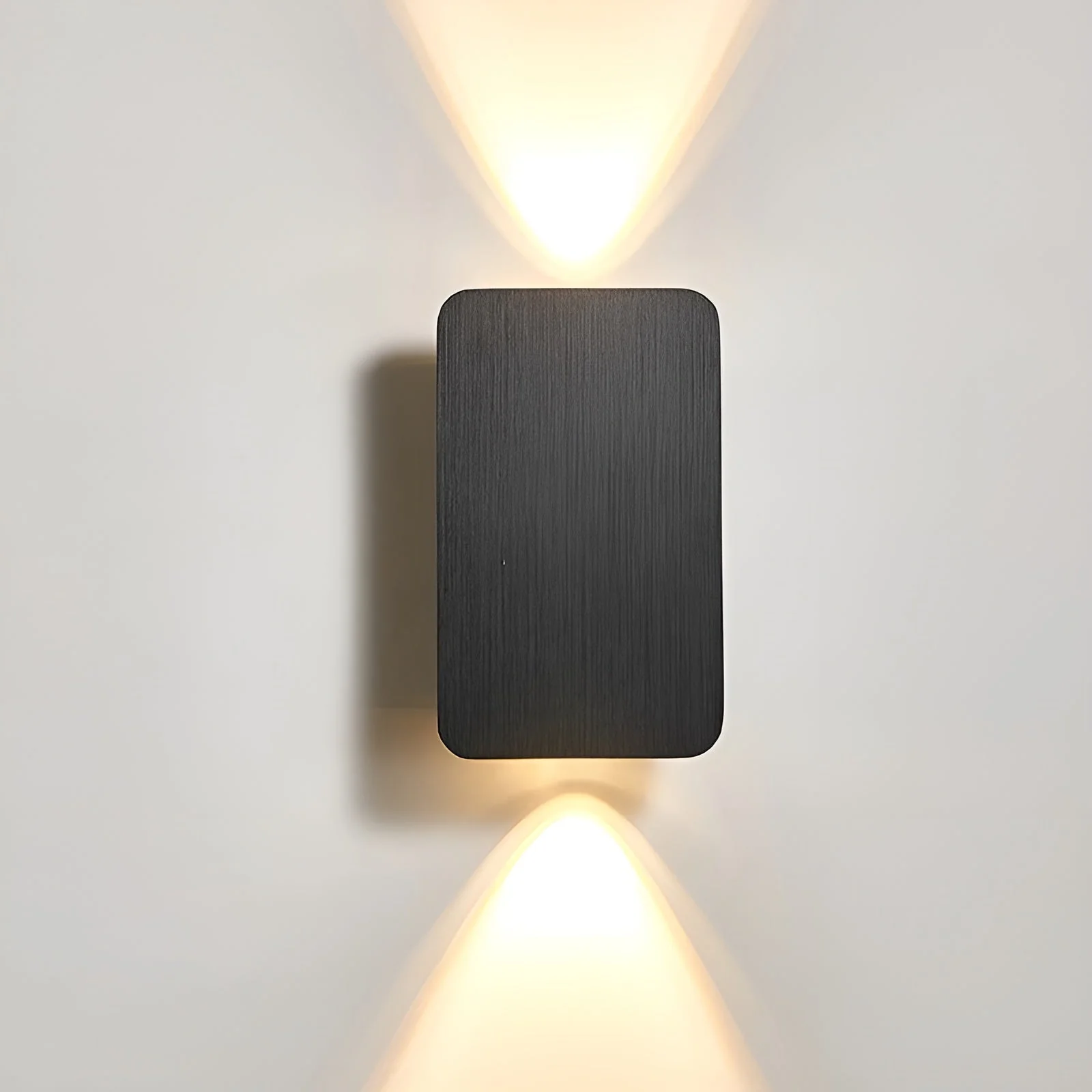 Elegante LED-Wandleuchte im minimalistischen Design für Ihr Zuhause - Image 5