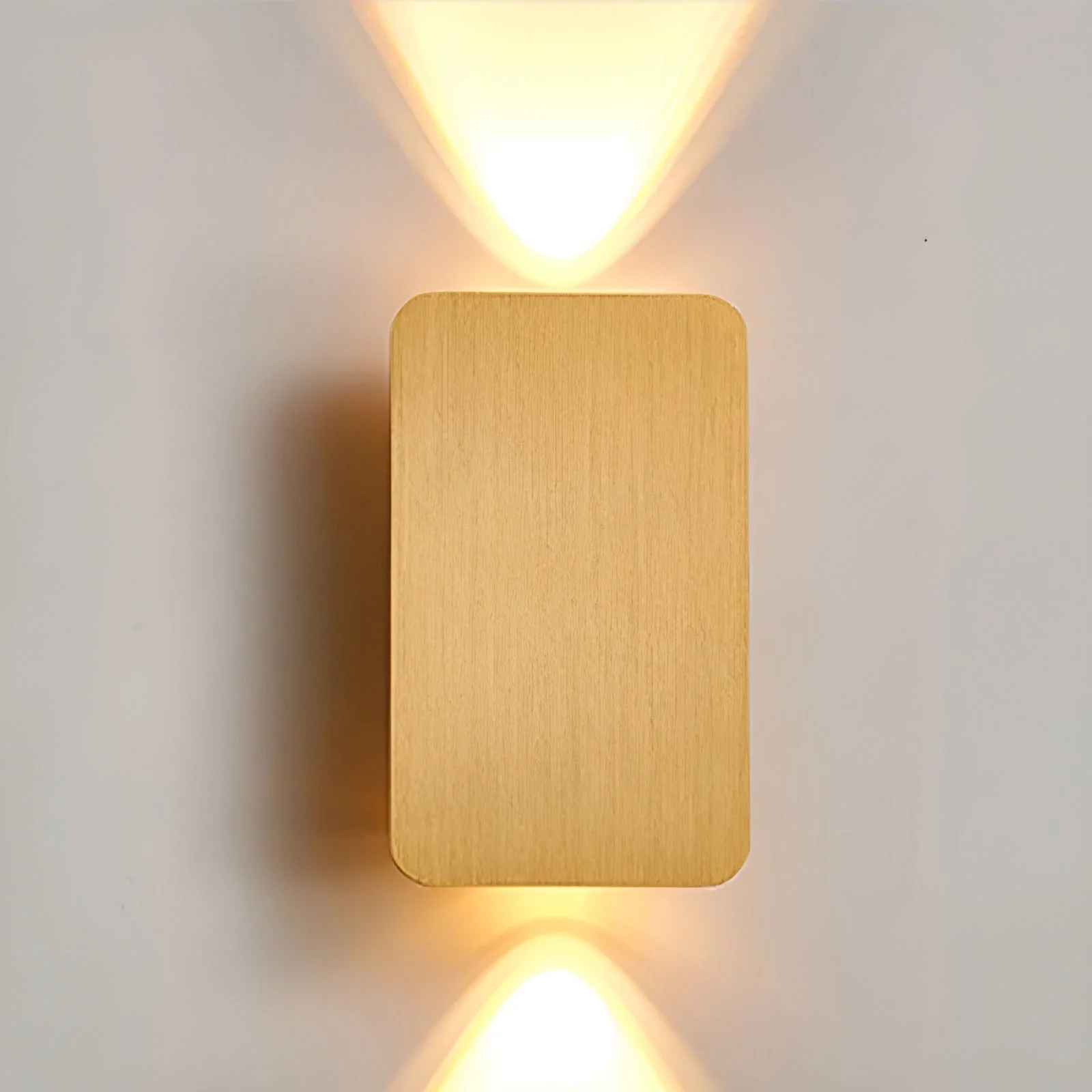 Elegante LED-Wandleuchte im minimalistischen Design für Ihr Zuhause - Image 6