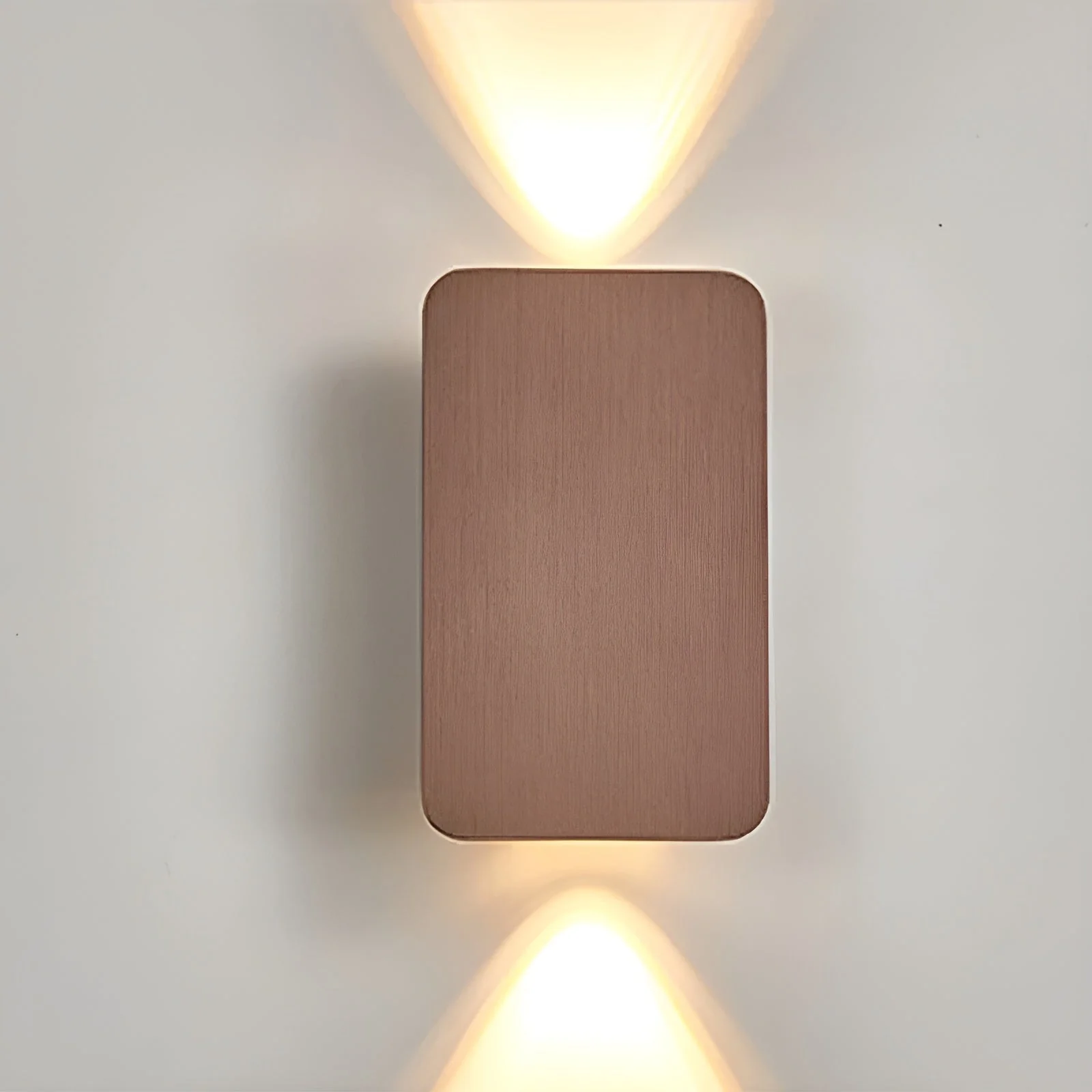 Elegante LED-Wandleuchte im minimalistischen Design für Ihr Zuhause - Image 7