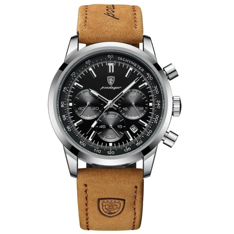 Elegante Luxus-Armbanduhr - Image 2