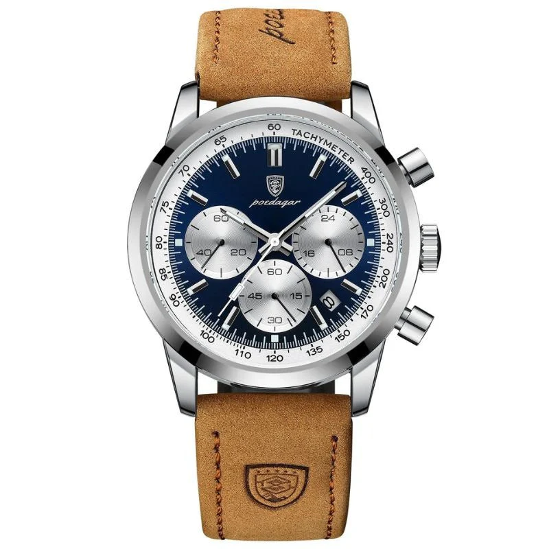 Elegante Luxus-Armbanduhr - Image 9