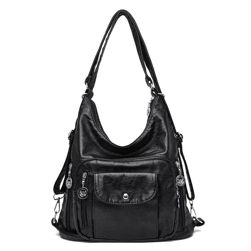 Elegante modische Handtasche für Damen | Groß - Image 4