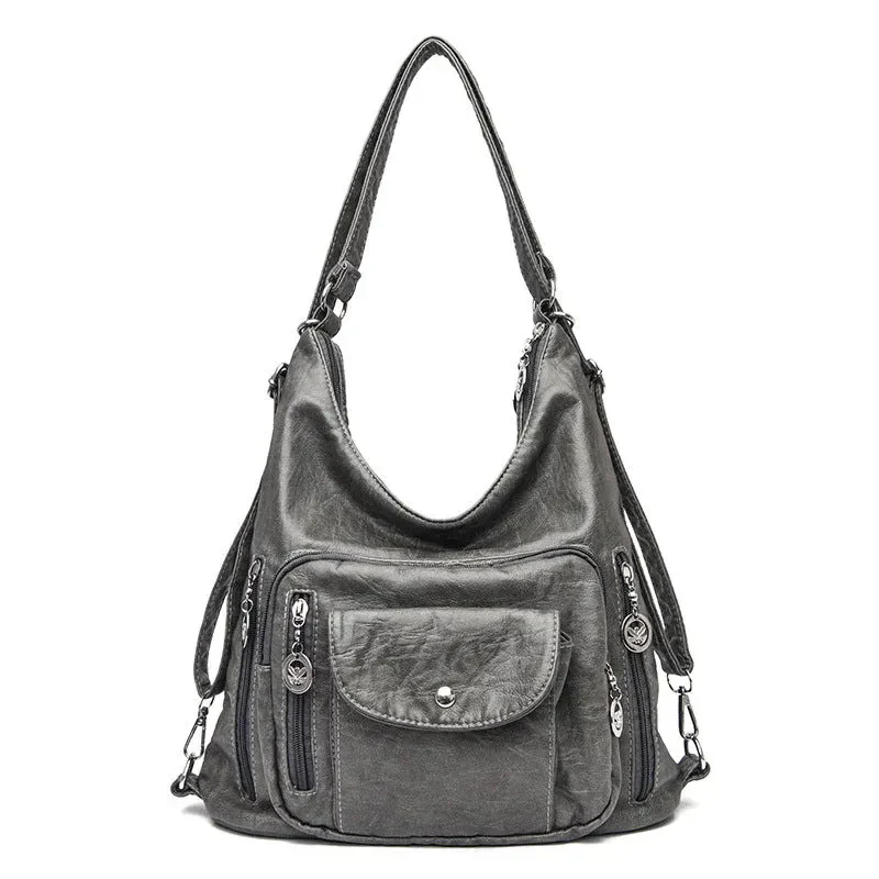 Elegante modische Handtasche für Damen | Groß - Image 6