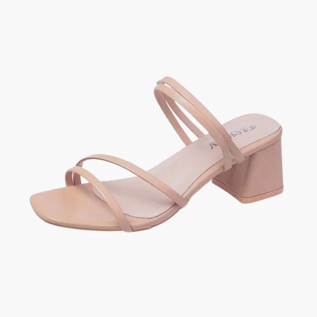 Elegante orthopädische Sandalen für Damen - bequem und stylisch - Image 3