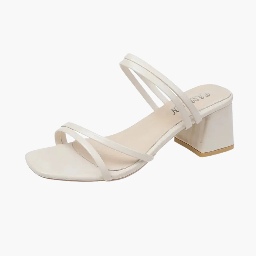 Elegante orthopädische Sandalen für Damen - bequem und stylisch - Image 5
