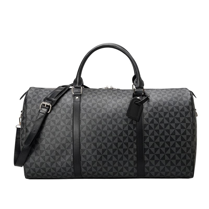 Elegante Reisetasche für Damen – Stilvoll und strapazierfähig - Image 10