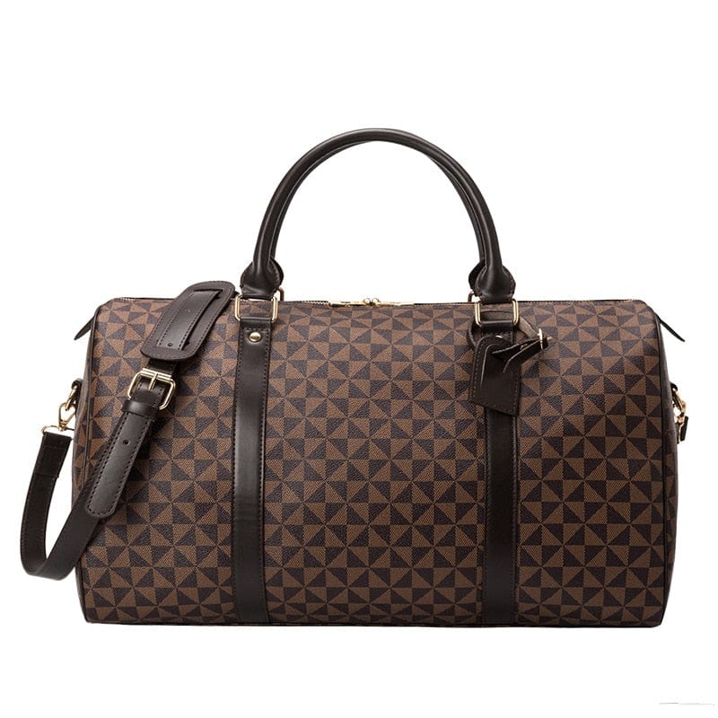 Elegante Reisetasche für Damen – Stilvoll und strapazierfähig - Image 2