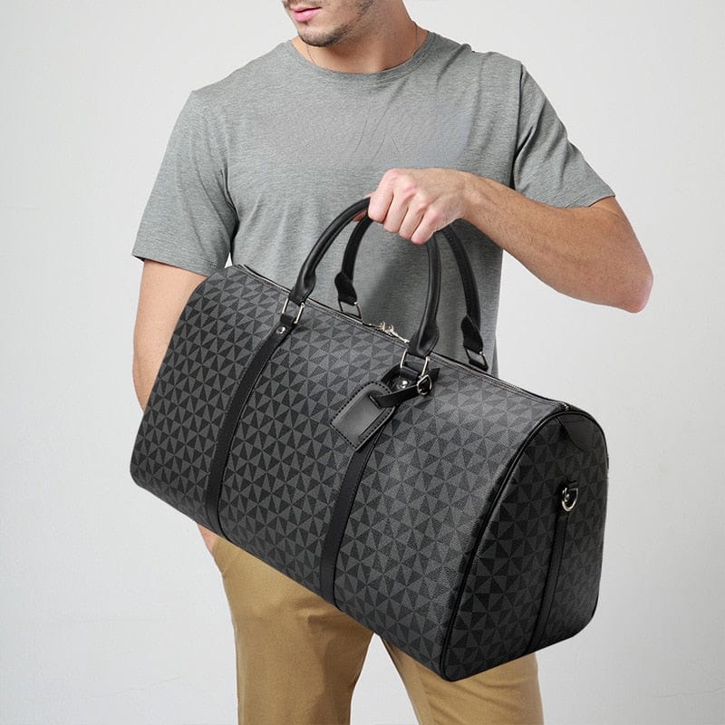 Elegante Reisetasche für Damen – Stilvoll und strapazierfähig - Image 5