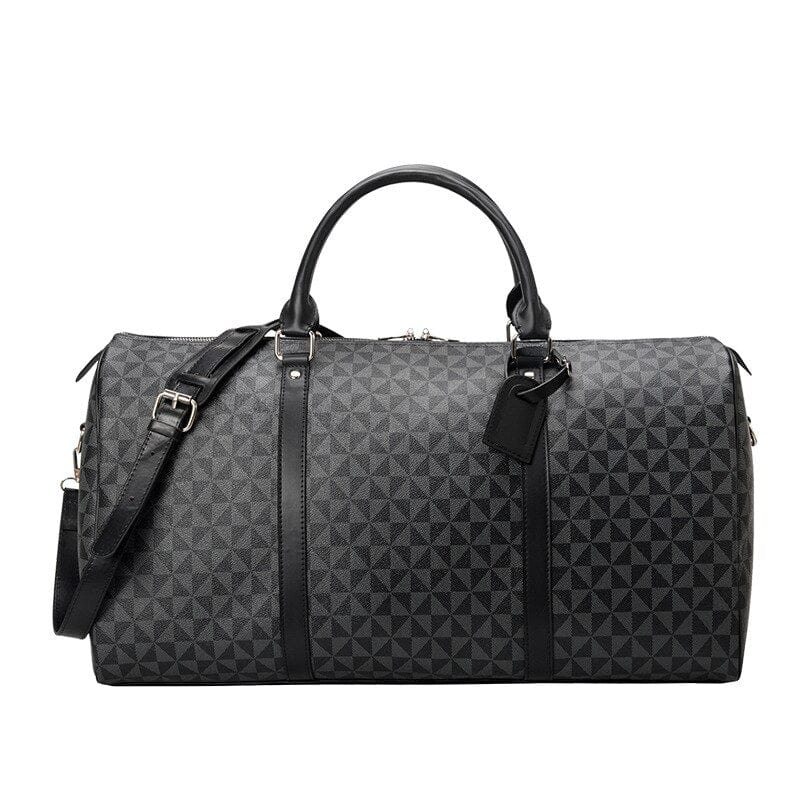 Elegante Reisetasche für Damen – Stilvoll und strapazierfähig - Image 6