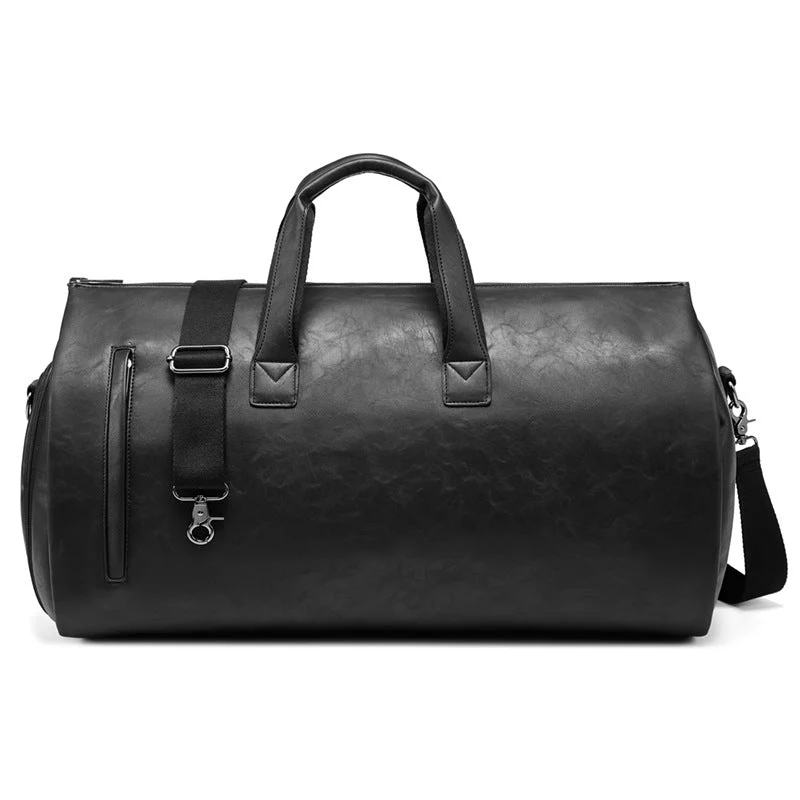 Elegante Reisetasche für Männer und Frauen - Marlene - Image 2
