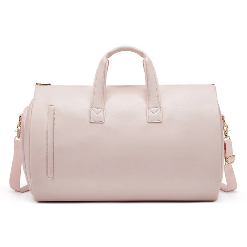 Elegante Reisetasche für Männer und Frauen - Marlene - Image 3