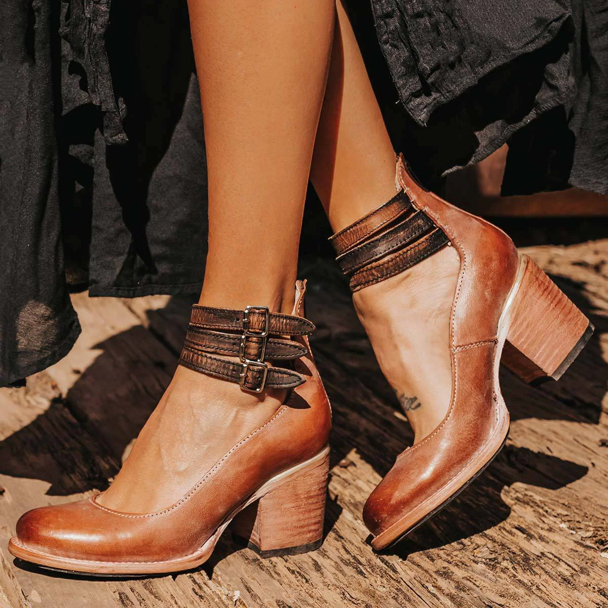 Elegante Sandalen Damen – Bequeme Sommerschuhe für Stil und Komfort im Sommer - Image 6