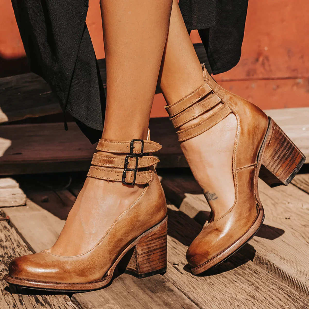 Elegante Sandalen Damen – Bequeme Sommerschuhe für Vielseitige Looks und Ganztägigen Komfort - Image 2