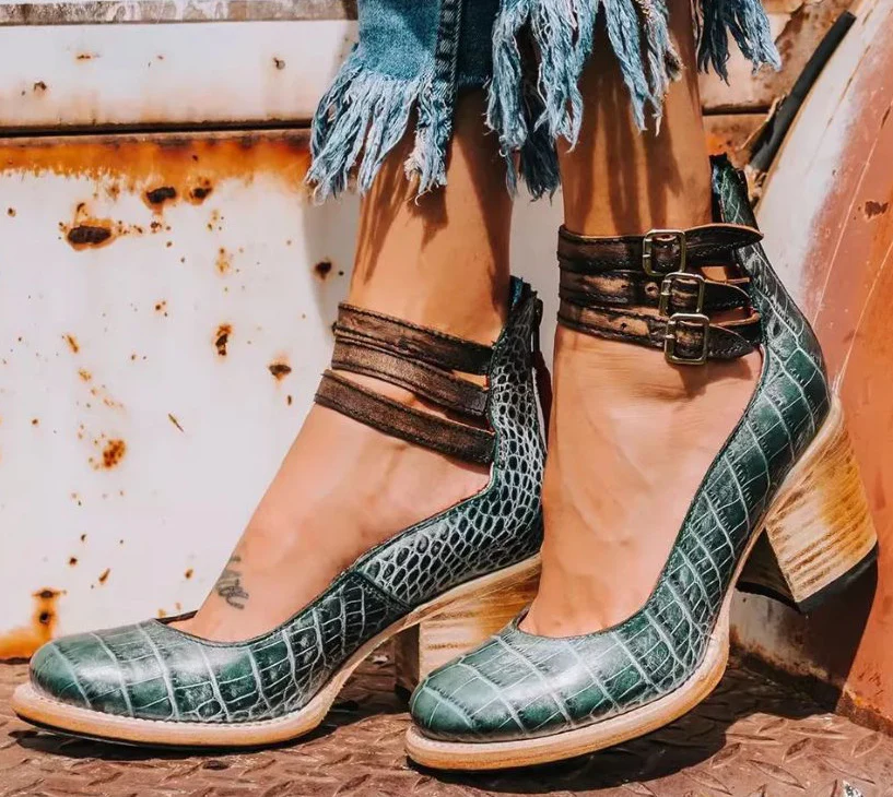 Elegante Sandalen Damen – Bequeme Sommerschuhe für Vielseitige Looks und Ganztägigen Komfort - Image 8